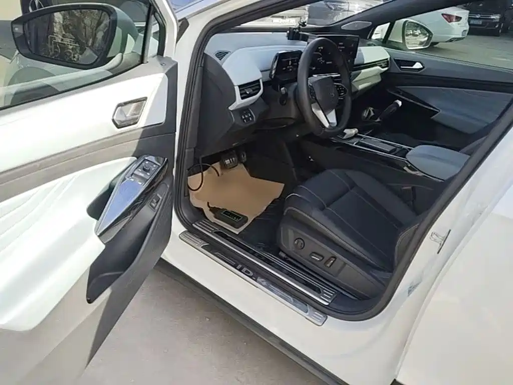 Volkswagen ID.4 X — миниатюра 16