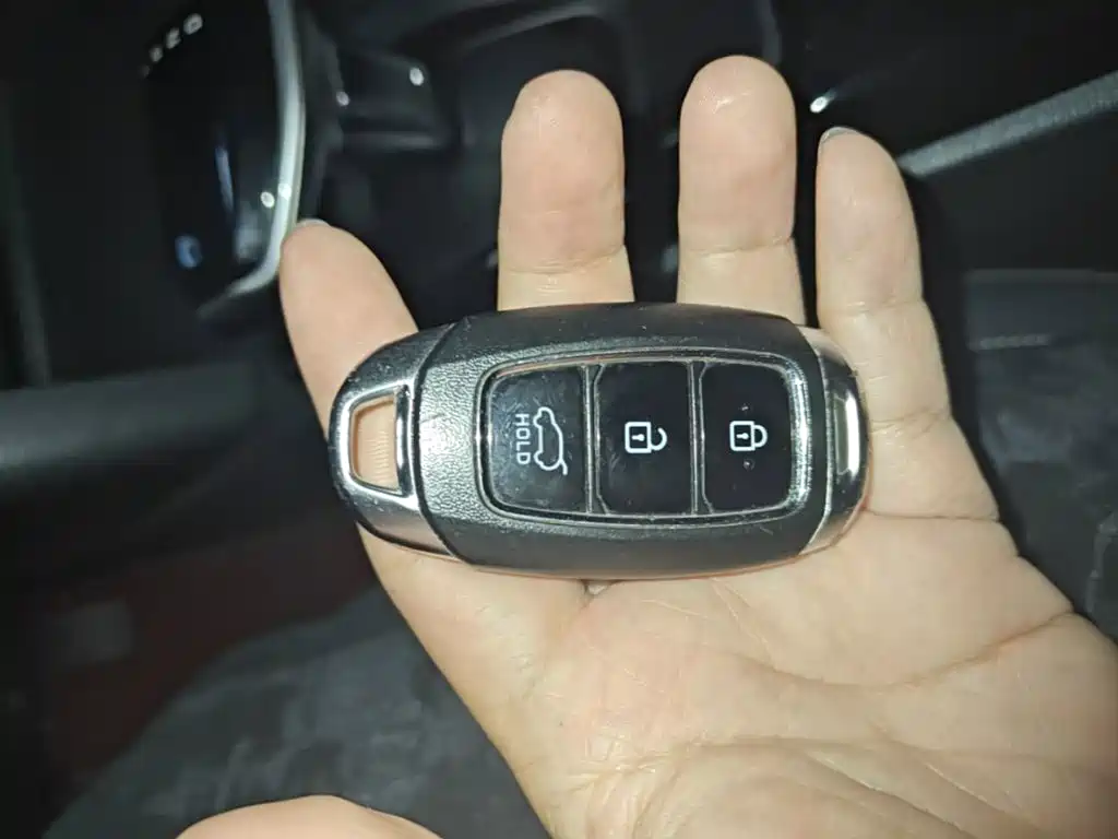 Hyundai ix35 — миниатюра 9