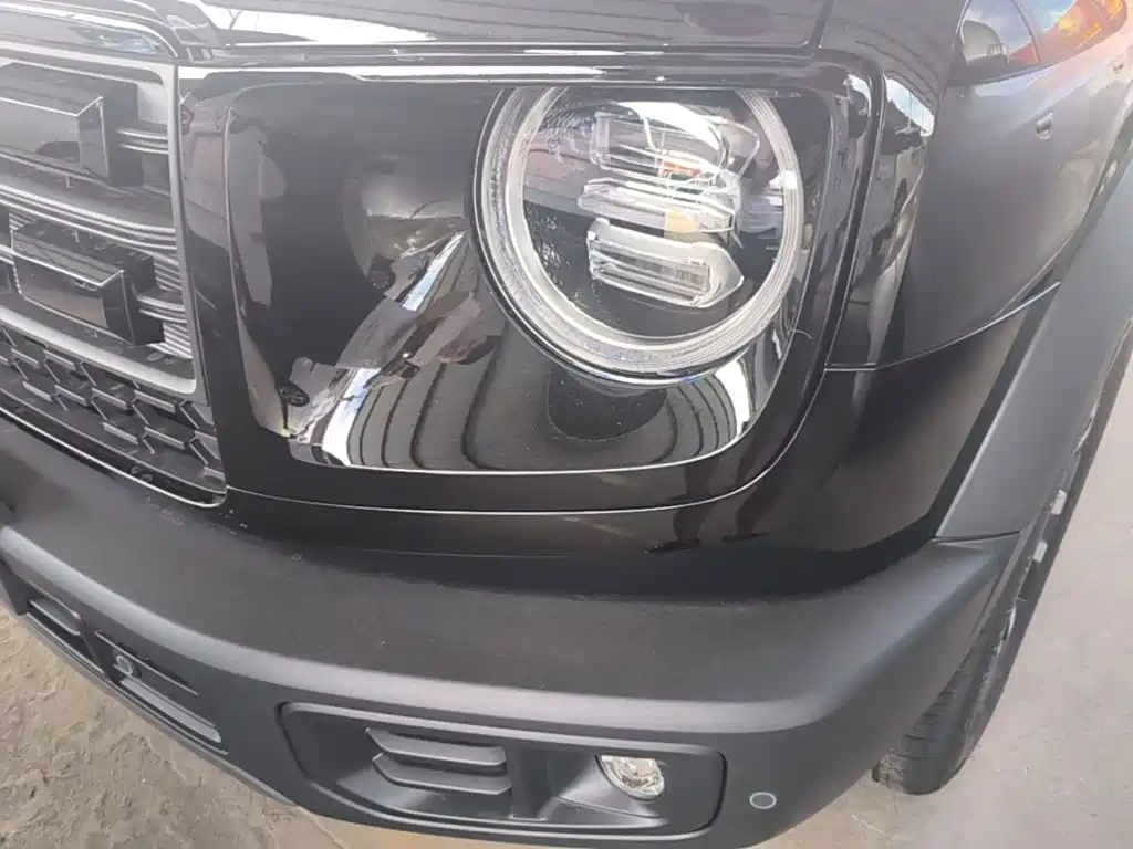 Haval Big Dog — миниатюра 24