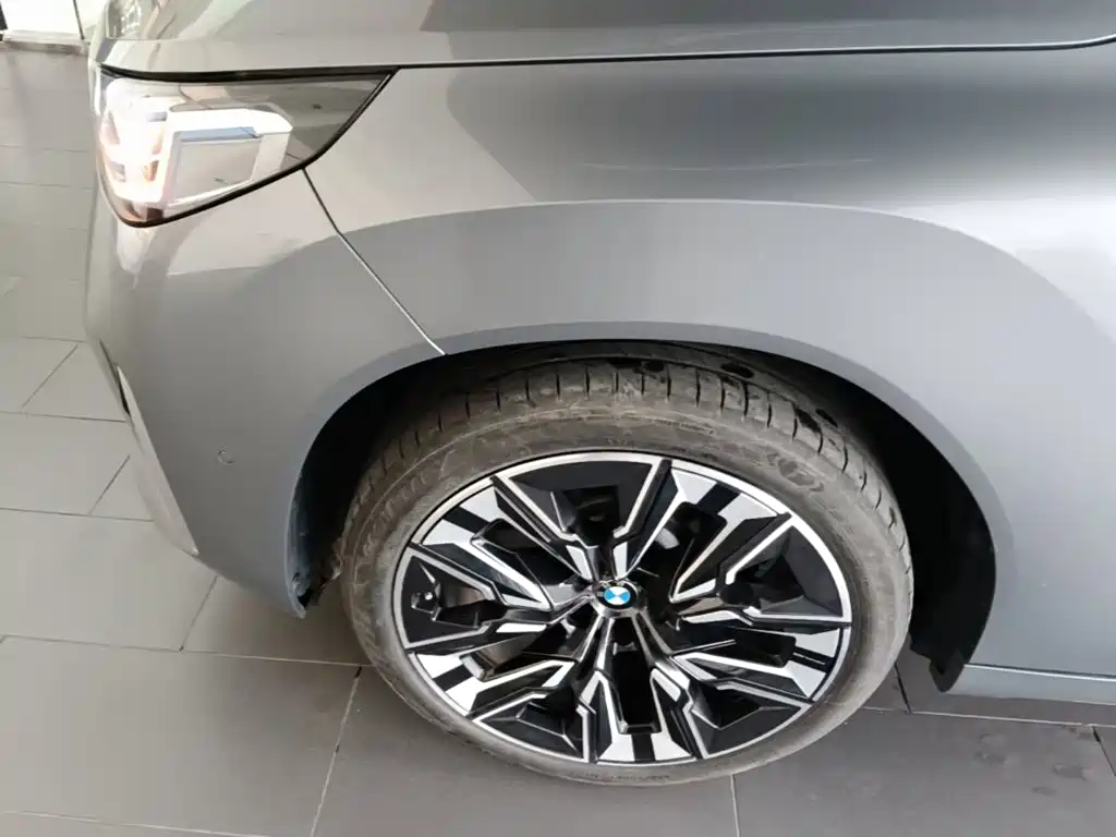 BMW X3 — миниатюра 23