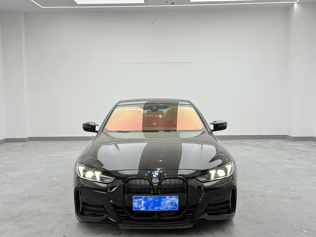 BMW 4 Series 4 2024 430i M Sport
