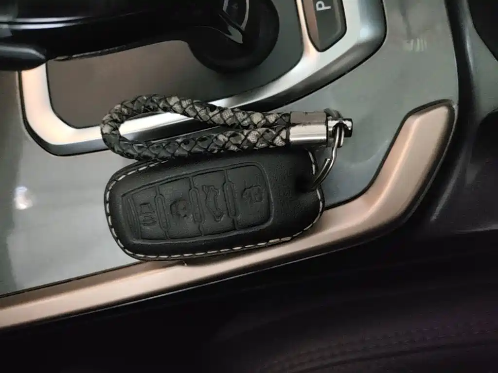 Haval H6 — миниатюра 9
