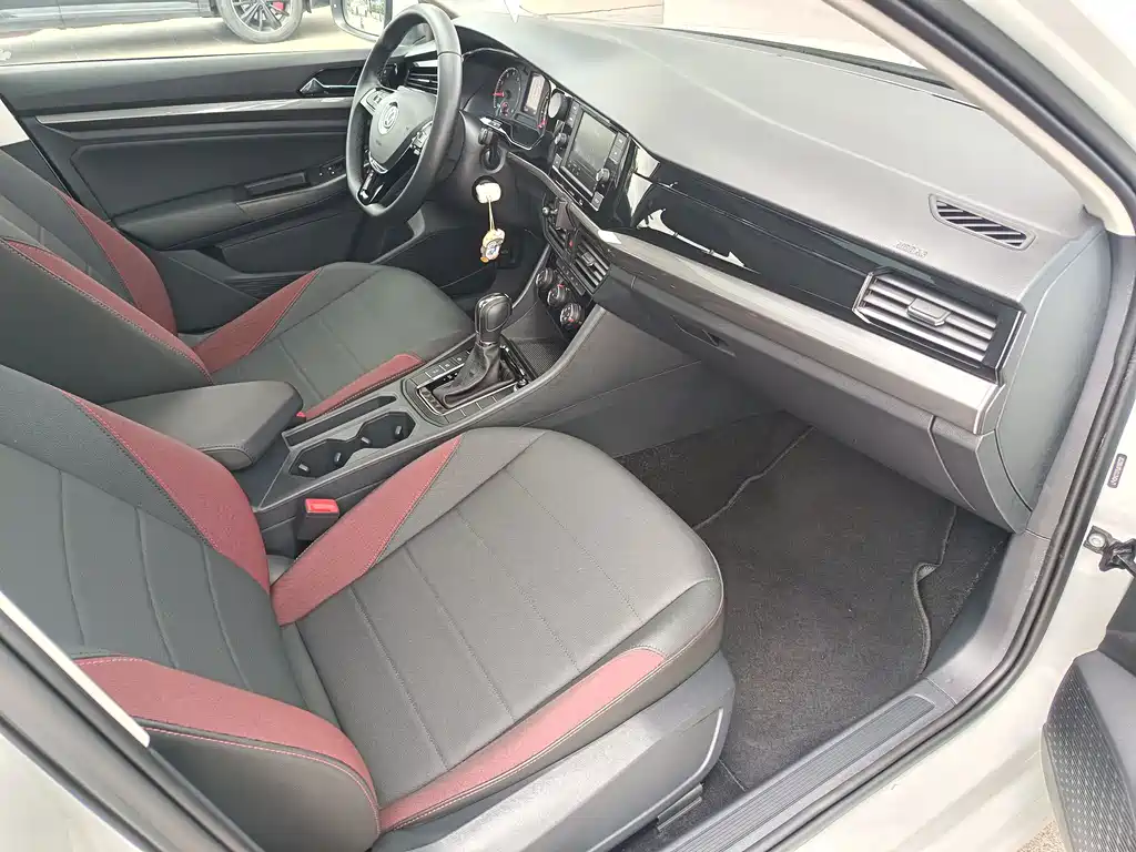 Volkswagen Bora — миниатюра 11