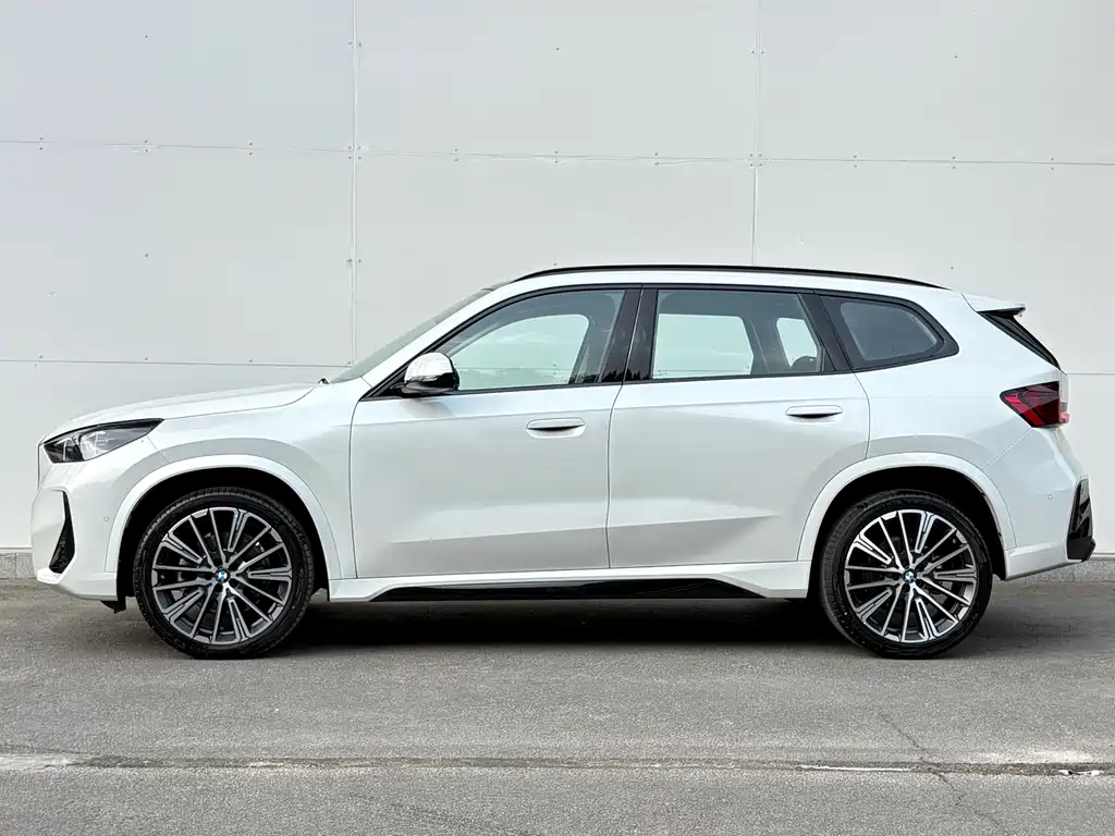 BMW X1 — миниатюра 3