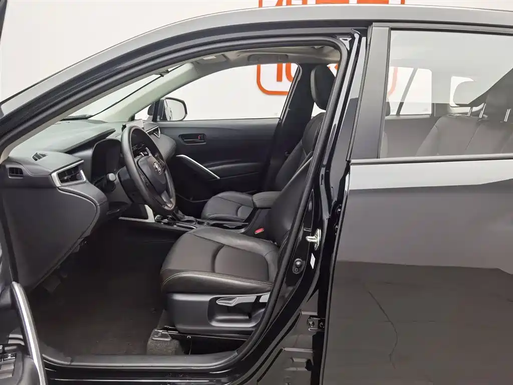 TOYOTA COROLLA SHARP AMPLIFIER