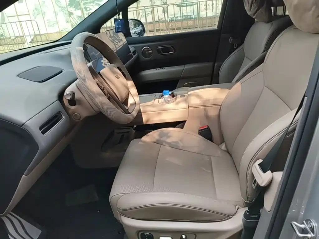 Li Auto Li i6 — миниатюра 15
