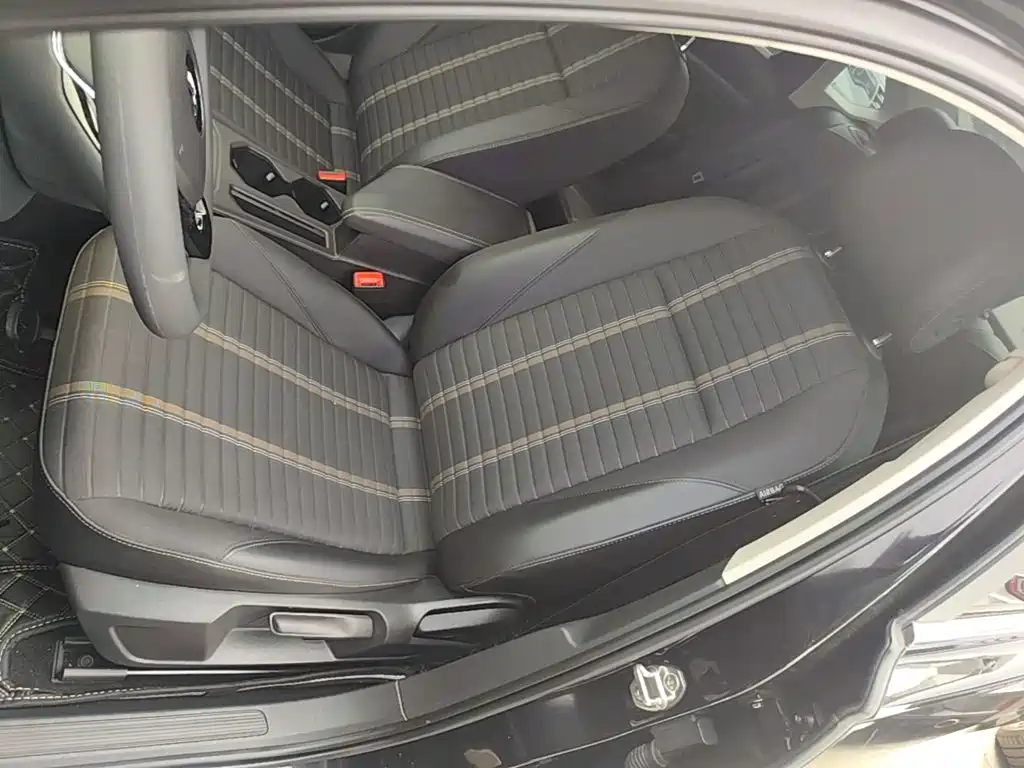 Volkswagen Lavida — миниатюра 15