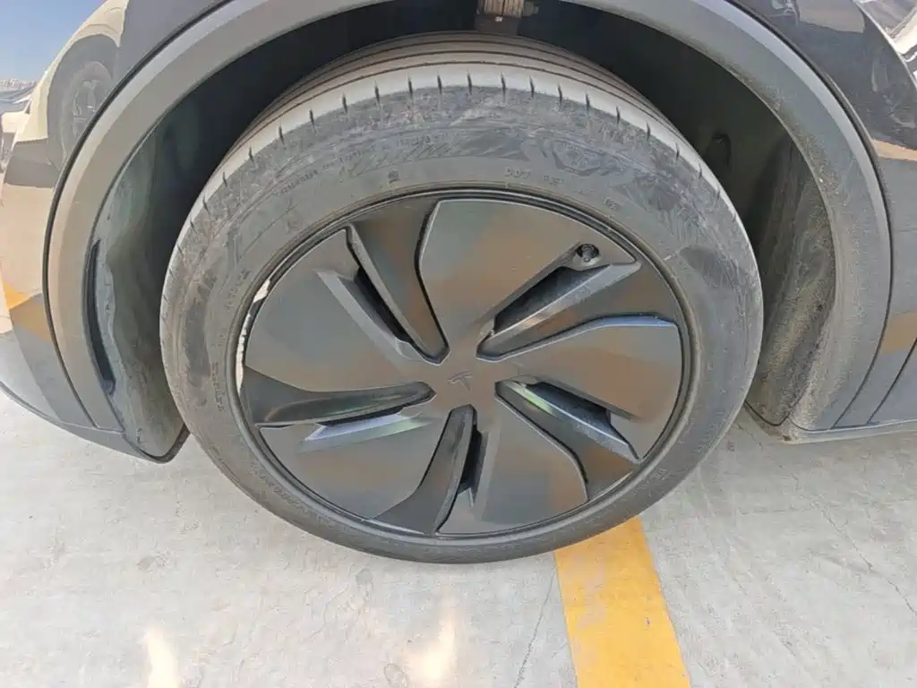 Tesla Model Y — миниатюра 23