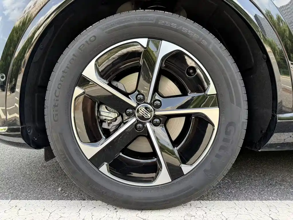Сангтан Sangtang H5 — миниатюра 16