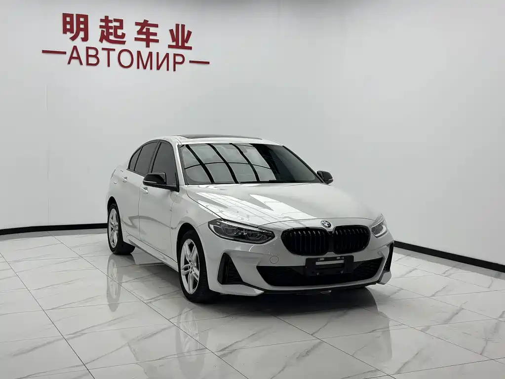 BMW 1 Series — миниатюра 3