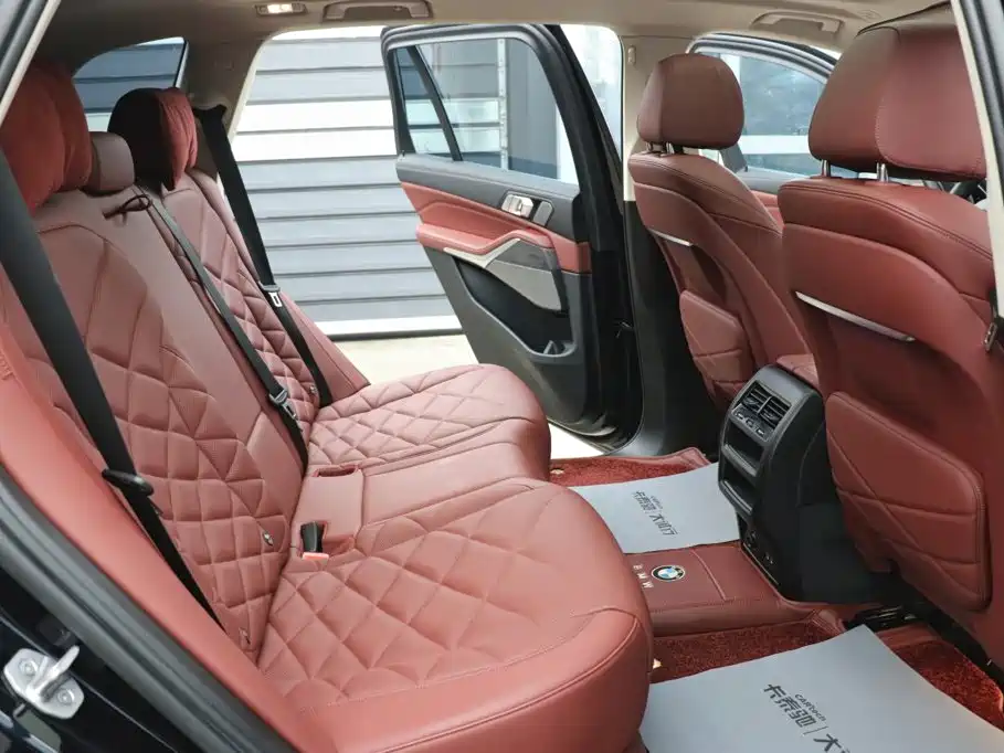 BMW X5 — миниатюра 23