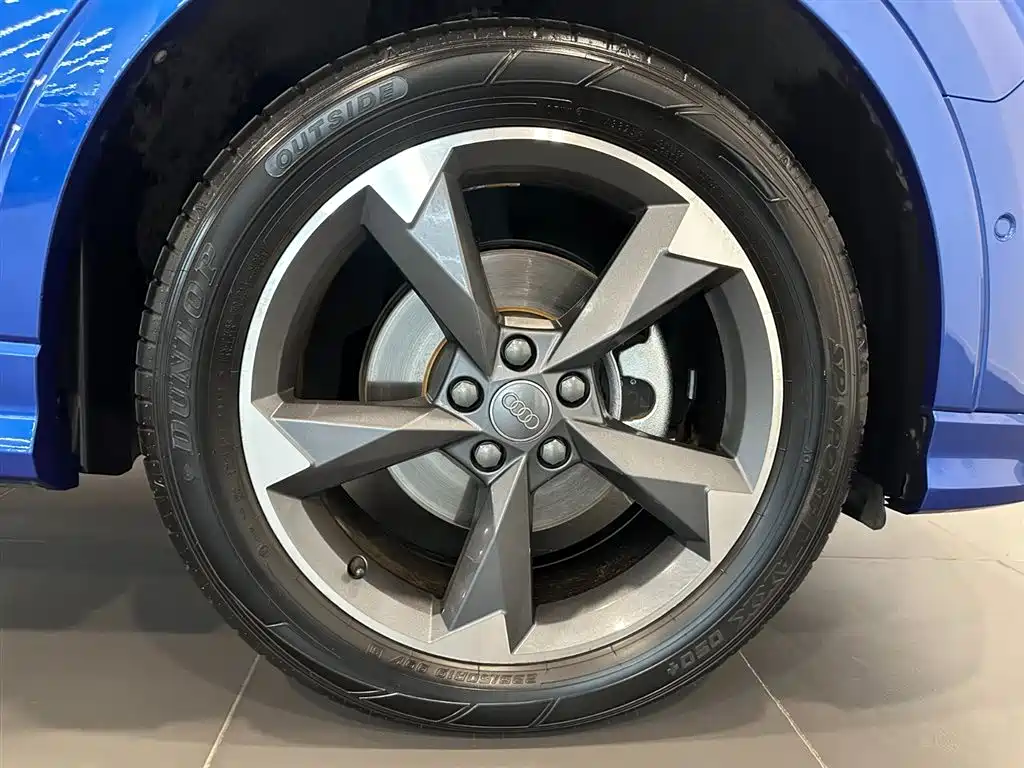 Audi Q3 — миниатюра 15