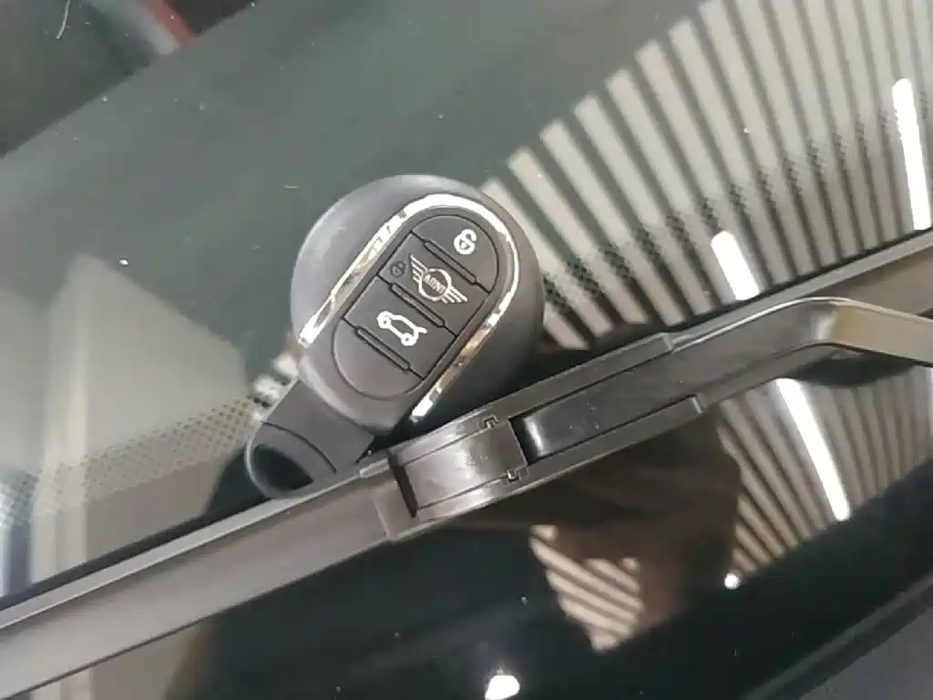 MINI Mini JCW — миниатюра 9