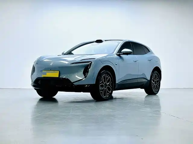 2025 Avatr 07 - zdjęcie 1 z 9
