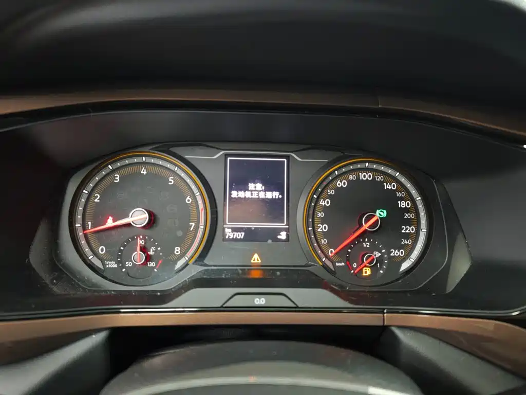 Volkswagen Tharu — миниатюра 13