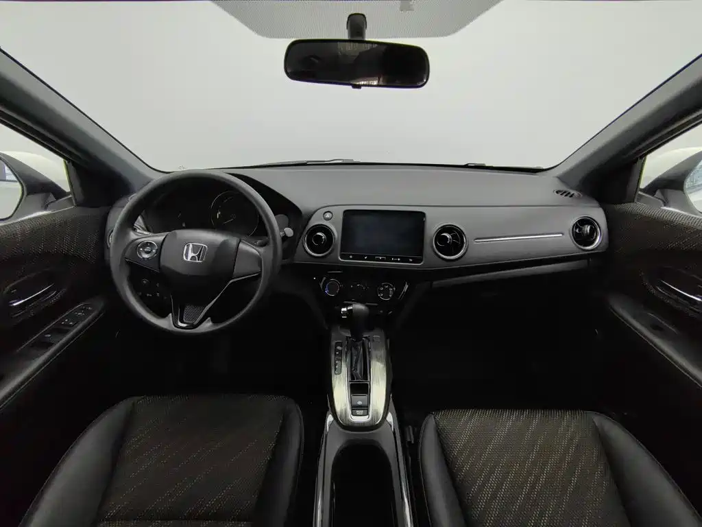 Honda XR-V — миниатюра 5