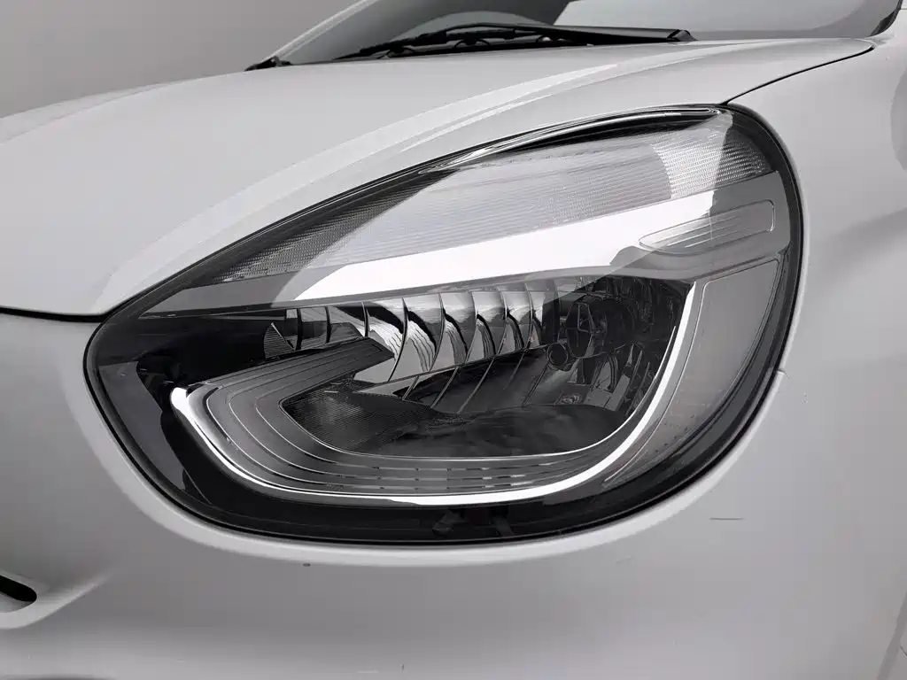 Roewe Clever — миниатюра 7