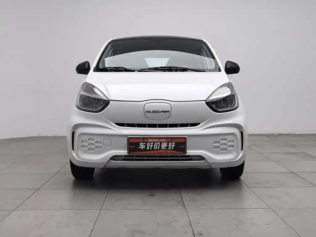 Roewe Clever — миниатюра 3