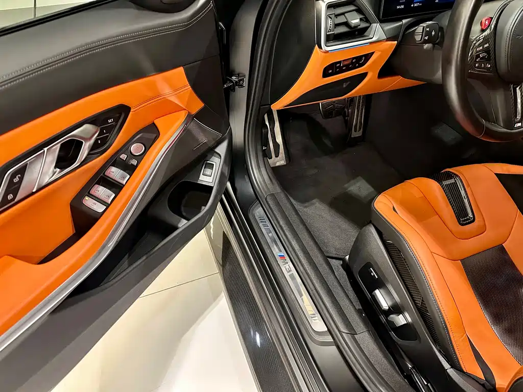BMW M3 — миниатюра 13