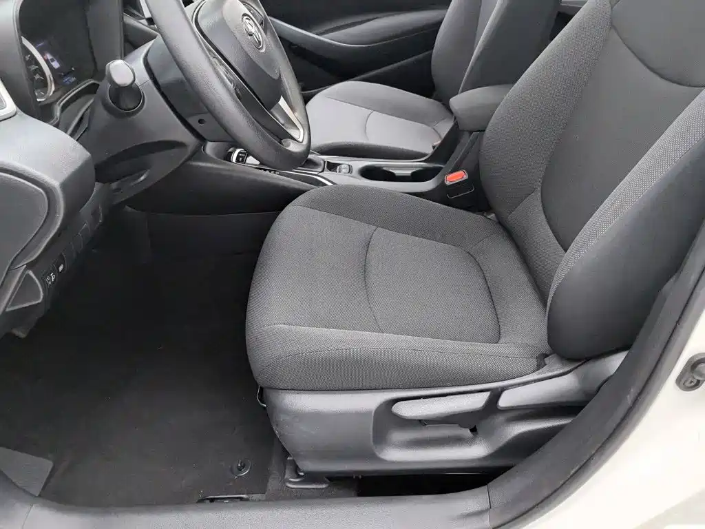 Toyota Corolla — миниатюра 20