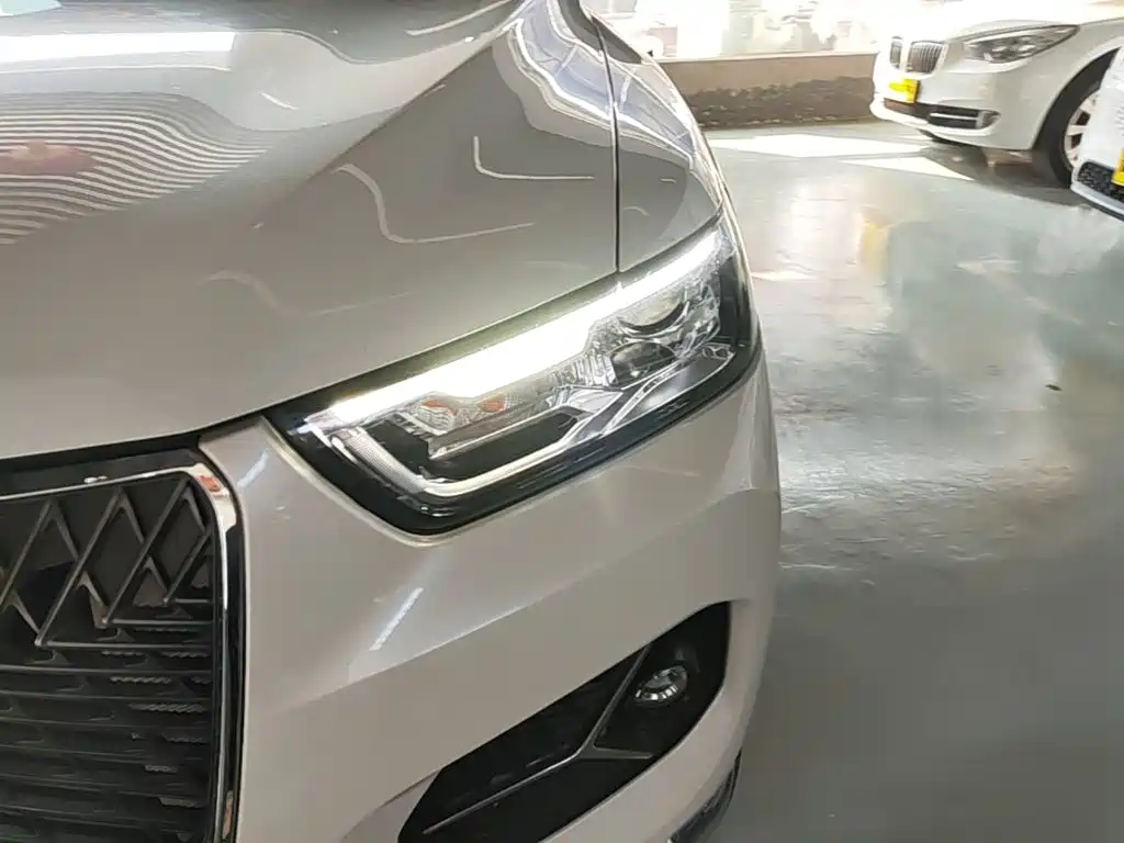 Haval H6 — миниатюра 24