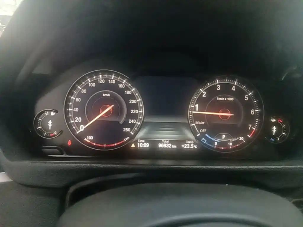 BMW 3 Series — миниатюра 12