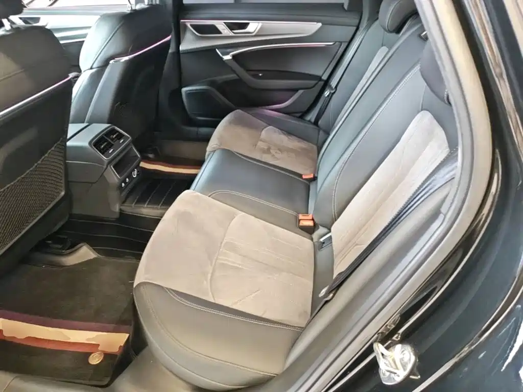 Audi A6L — миниатюра 17