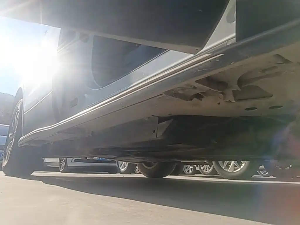 Buick Envision Plus — миниатюра 21