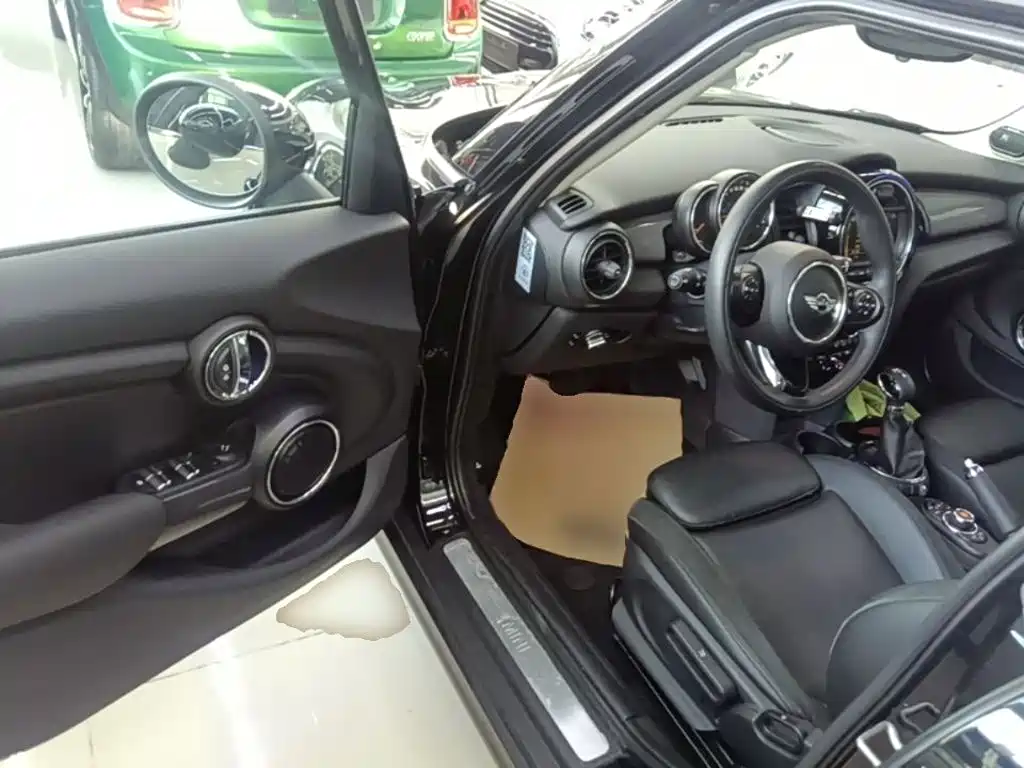 MINI Mini — миниатюра 16