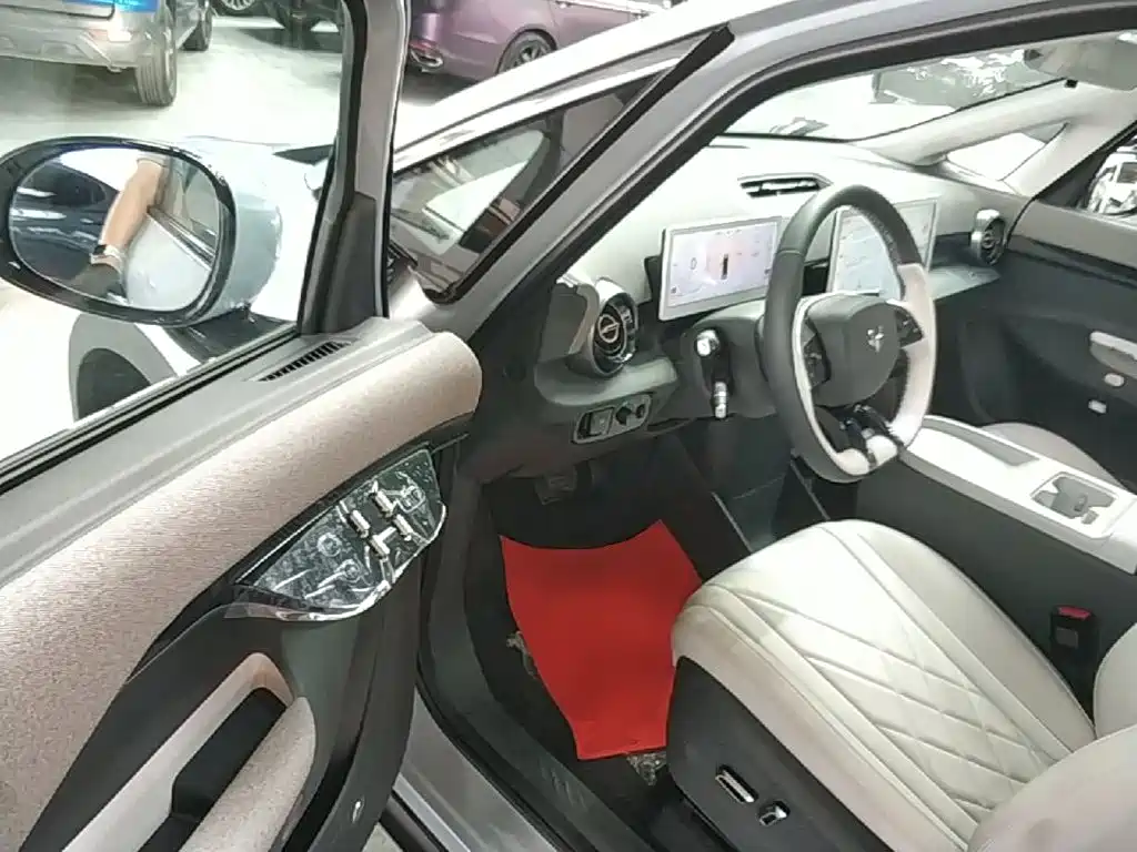ARCFOX S — миниатюра 16