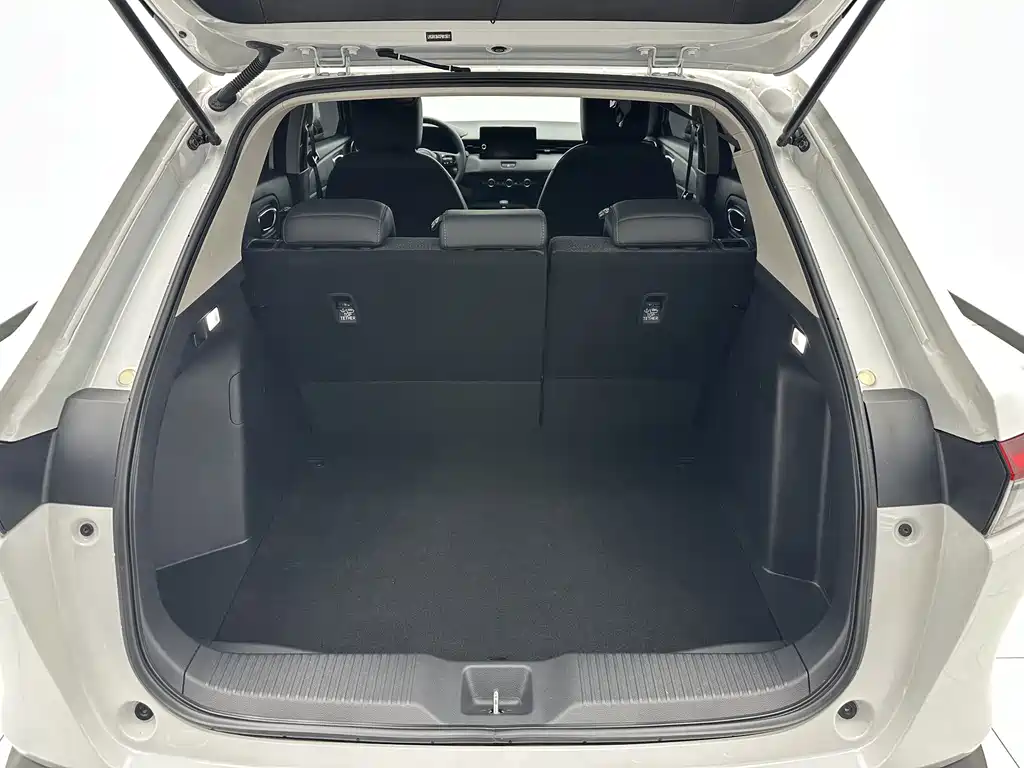 Honda Vezel — миниатюра 18