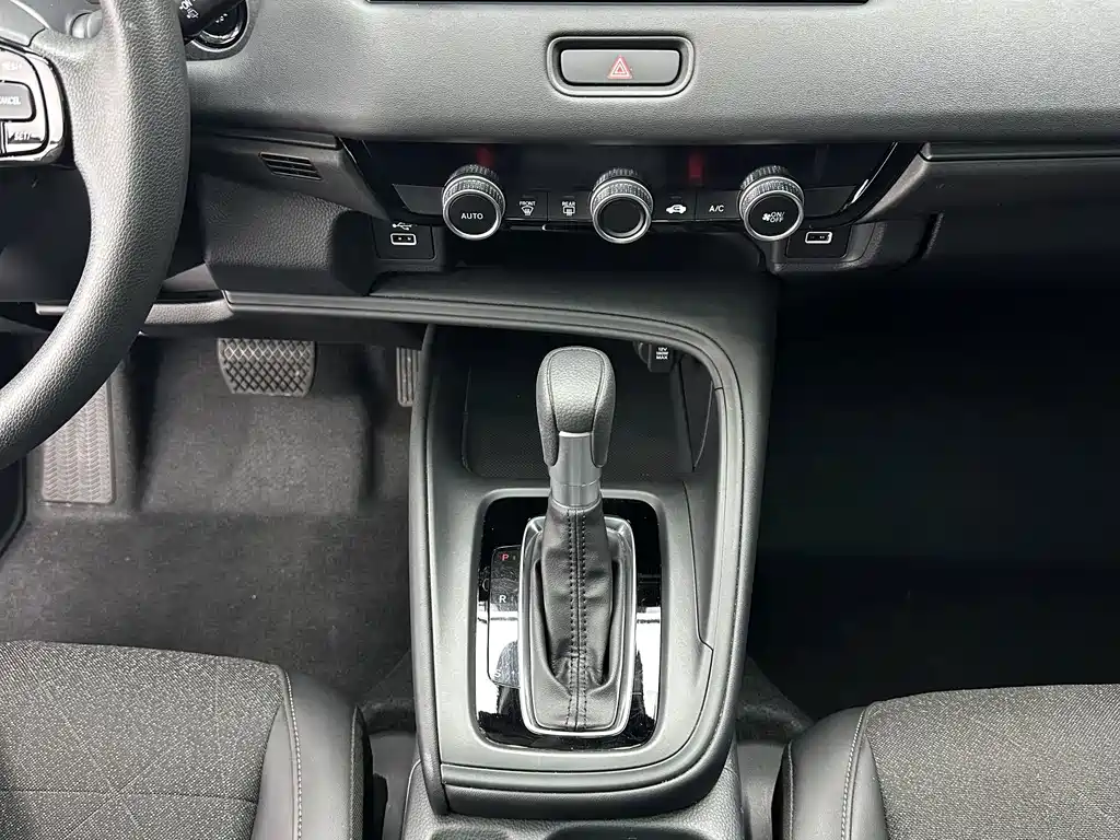 Honda Vezel — миниатюра 16