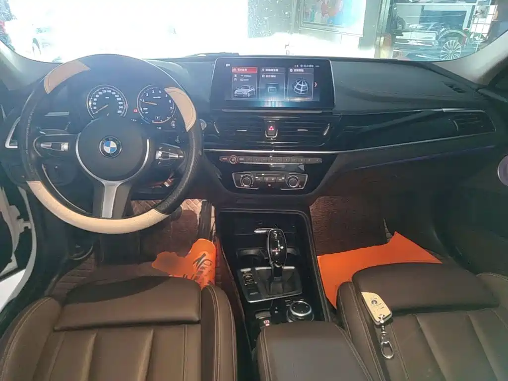 BMW 1 Series — миниатюра 10