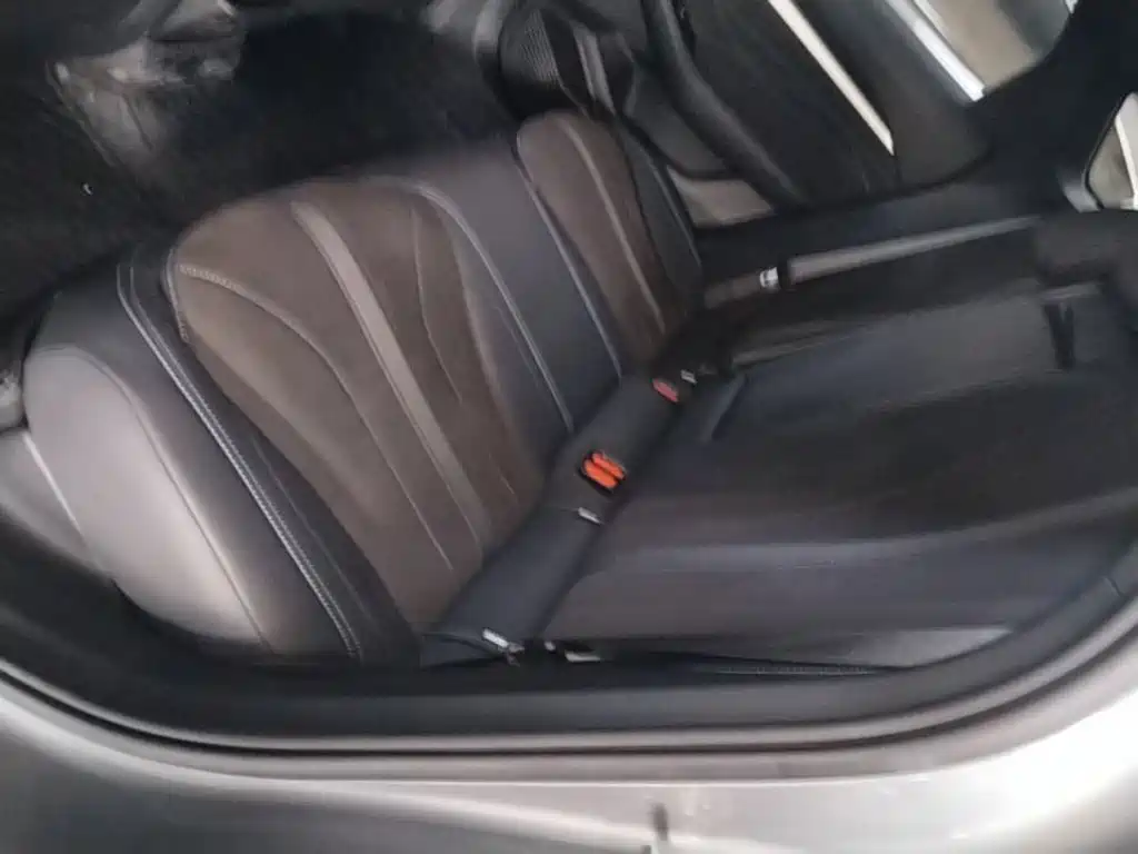 Geely Xingrui — миниатюра 17