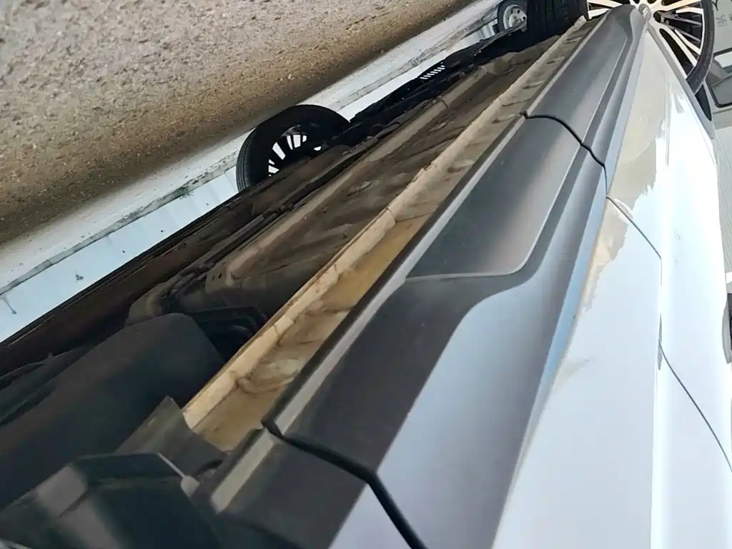 Oshan Oushang X5 — миниатюра 22
