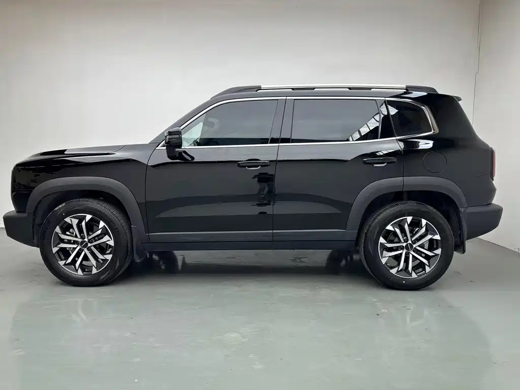 Haval Big Dog — миниатюра 3