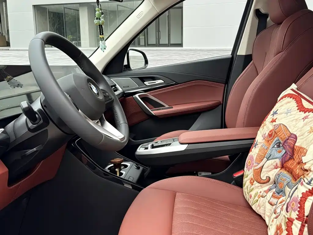 BMW X1 — миниатюра 6