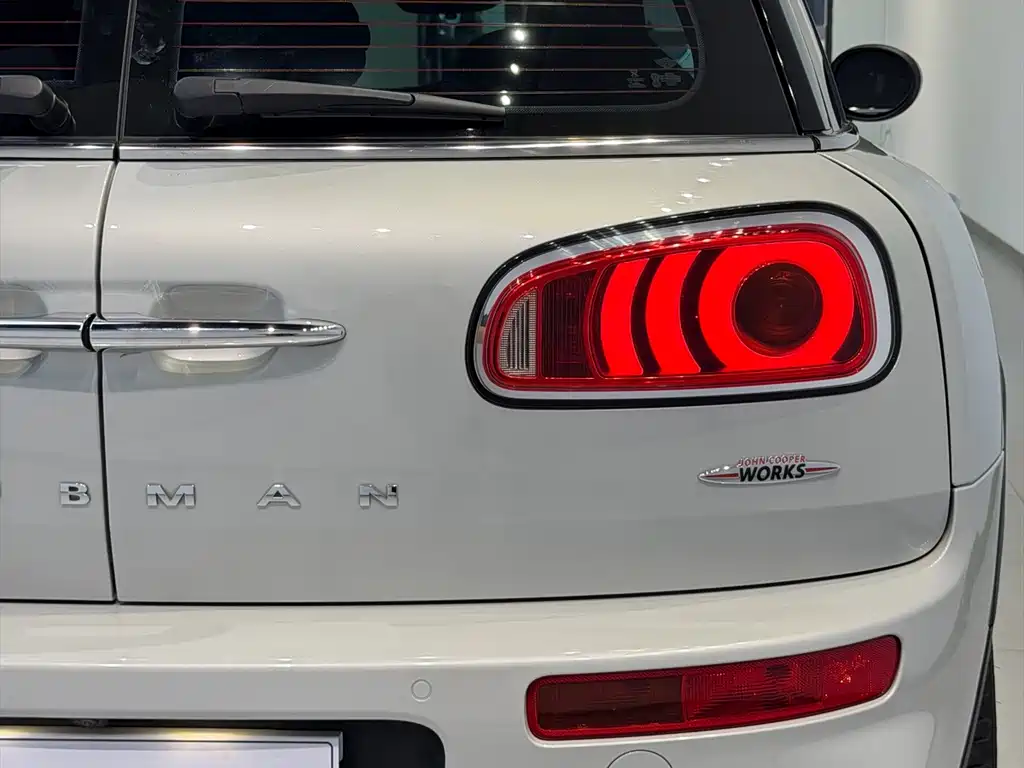 MINI Mini JCW Clubman — миниатюра 26