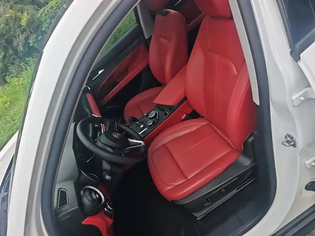 Alfa Romeo Stelvio — миниатюра 15