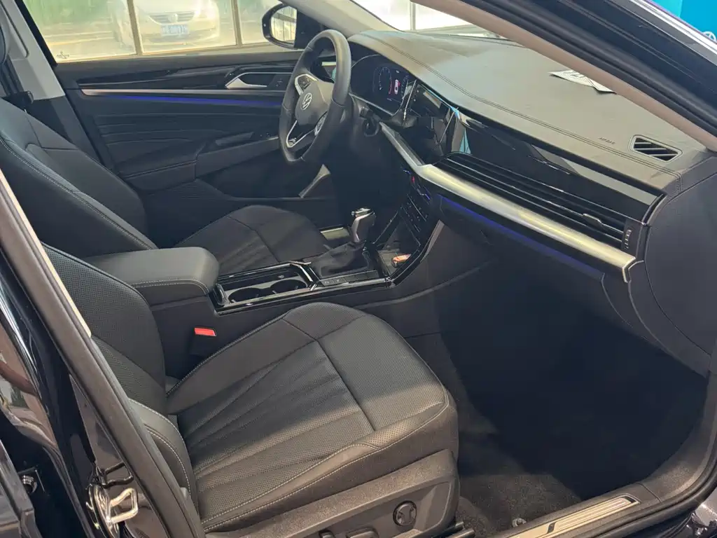 Volkswagen Passat — миниатюра 13