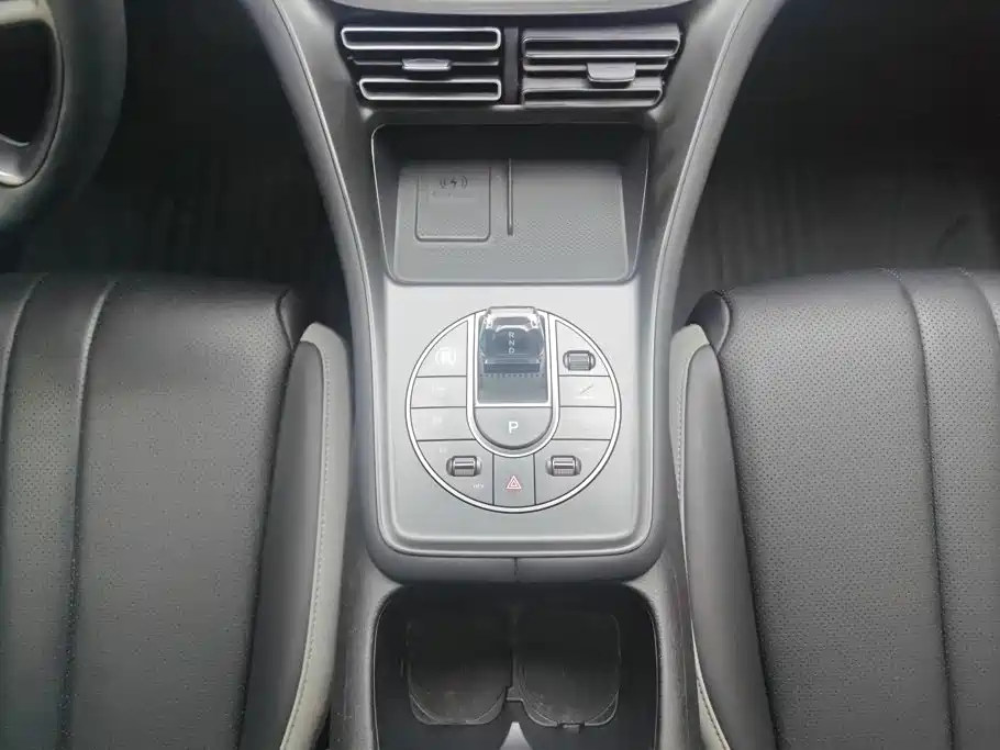 BYD Sealion 05 DM-i — миниатюра 15