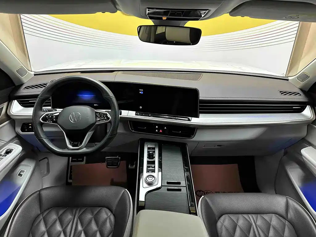 Volkswagen Tavendor — миниатюра 8