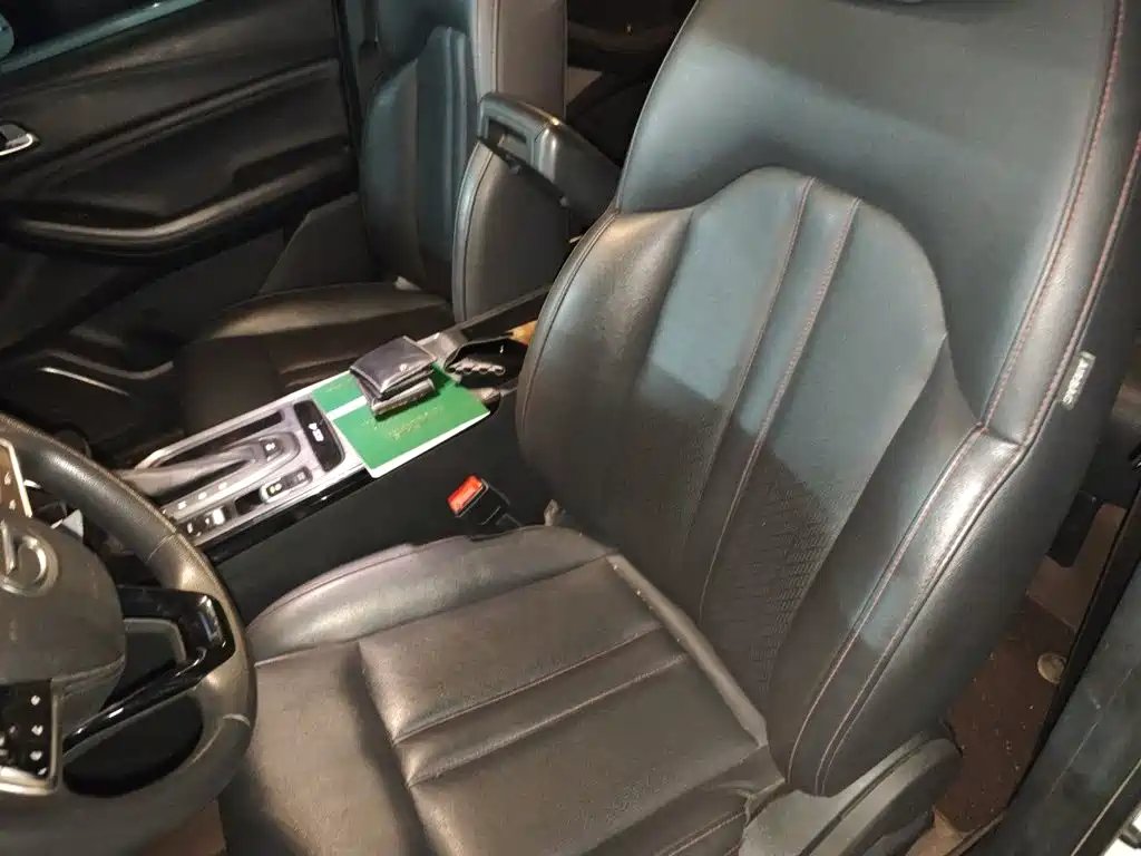 GAC Motor Trumpchi GS4 — миниатюра 8