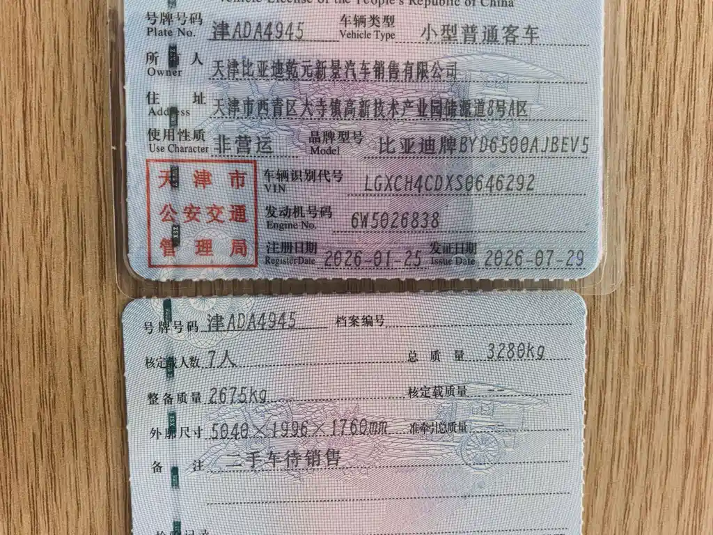 BYD Дон Л. — миниатюра 14