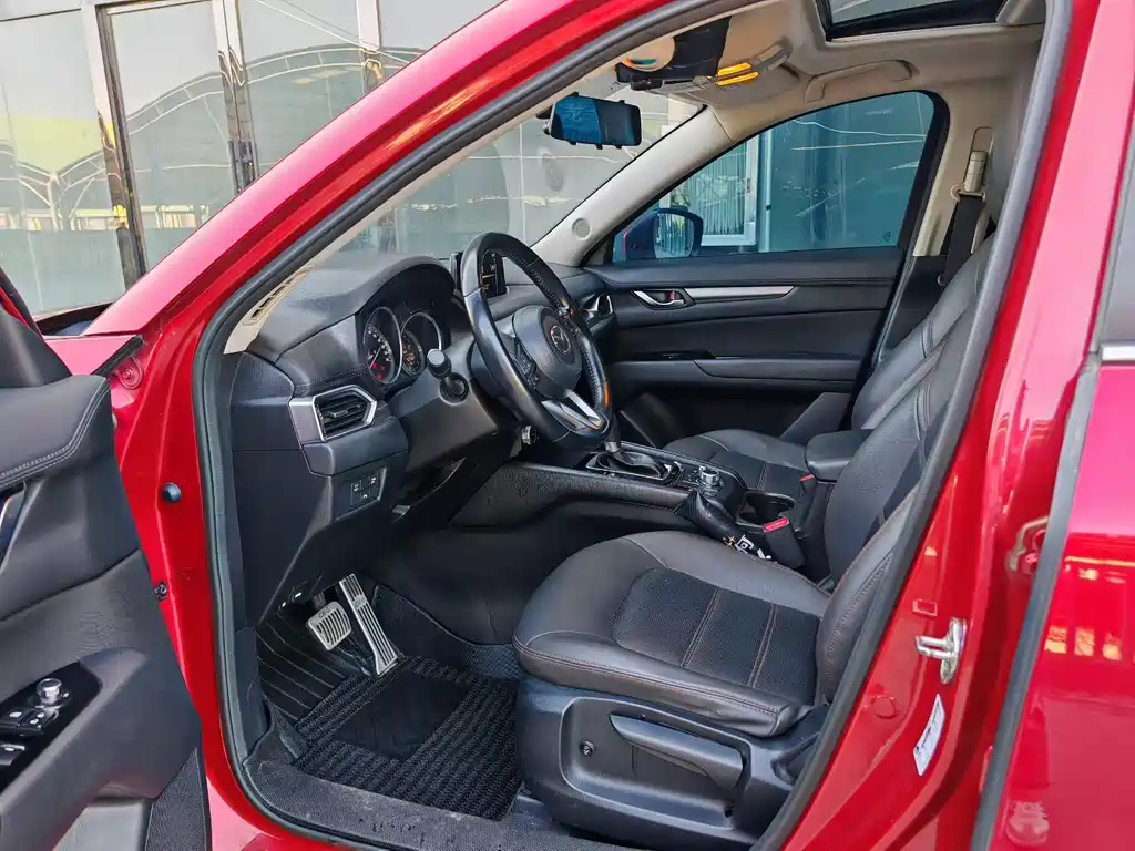 Mazda CX-5 — миниатюра 7