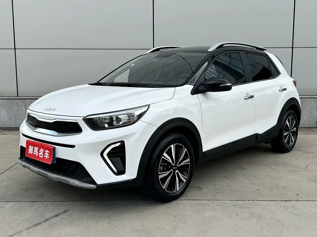 Kia KX1