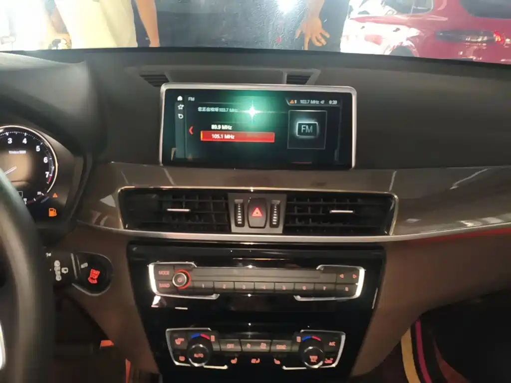 BMW X1 — миниатюра 13