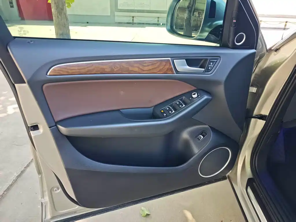 Audi Q5 — миниатюра 13