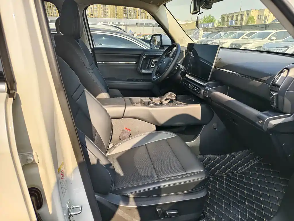 Haval Big Dog PLUS — миниатюра 9