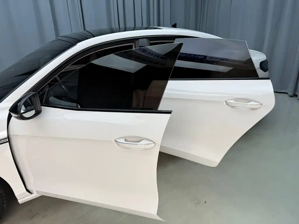 Volkswagen Lamando — миниатюра 18